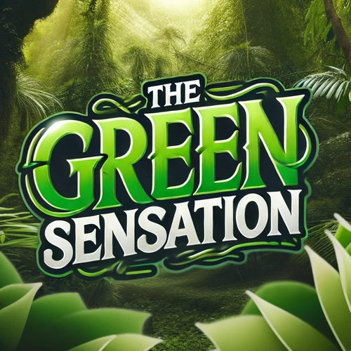 The Green Sensation